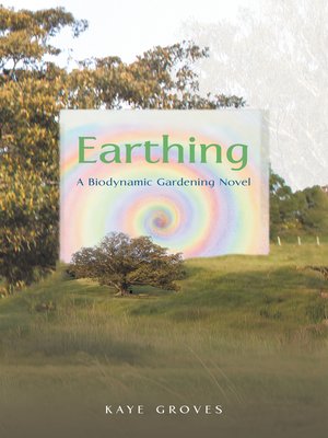 cover image of Earthing